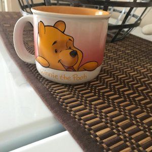 Sweet Little Pooh Bear - VERY RARE!!!!!